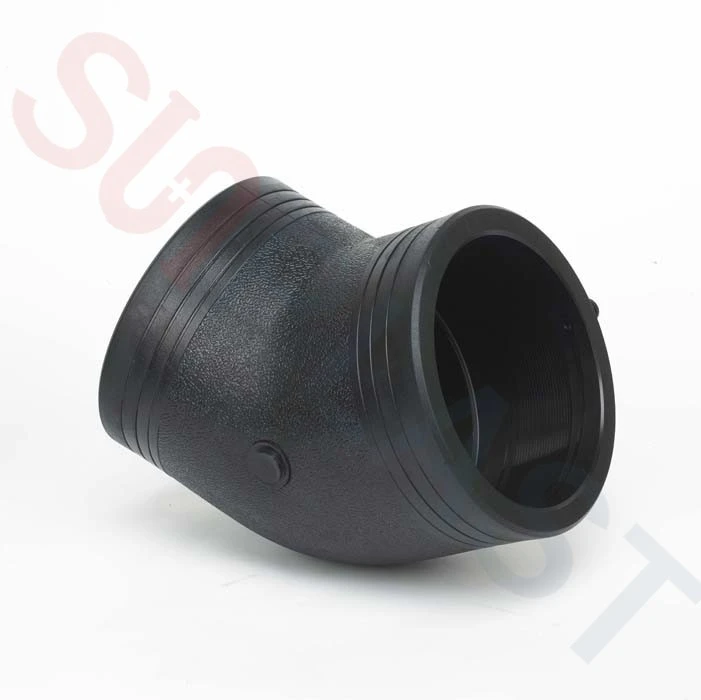 HDPE-Electrofusion-elbow-45