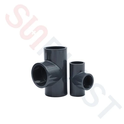 UPVC Tee