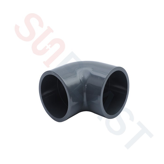 uPVC-Bend-90